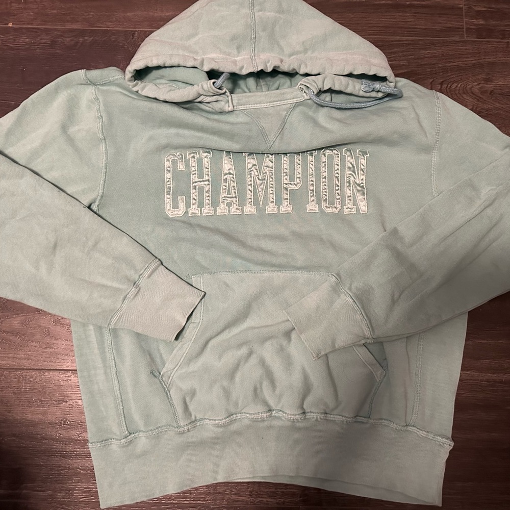 Champion sweatshirt